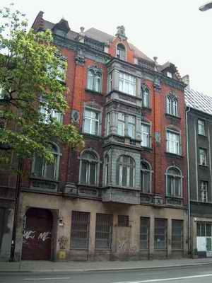 Zabrze